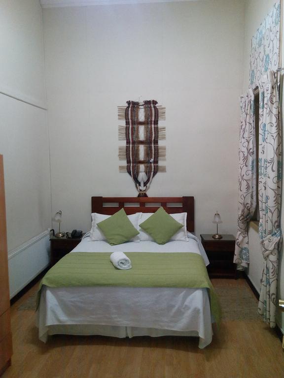 Hotel Boutique Borderio Valdivia Room photo