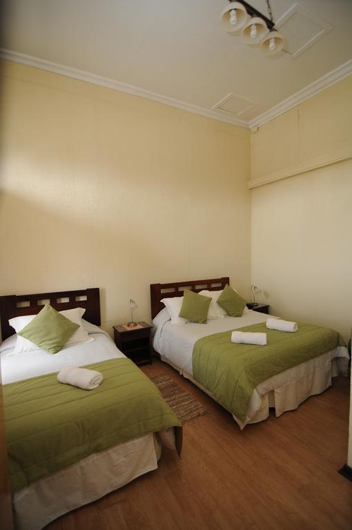 Hotel Boutique Borderio Valdivia Room photo
