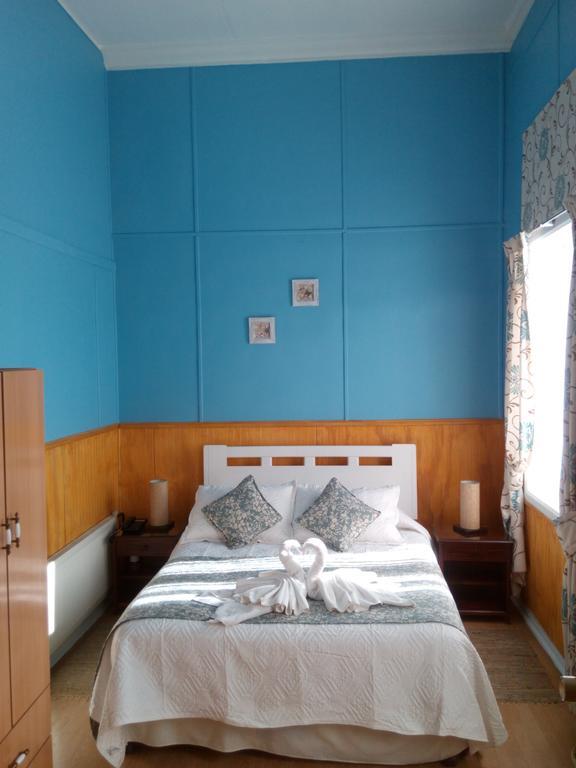 Hotel Boutique Borderio Valdivia Room photo