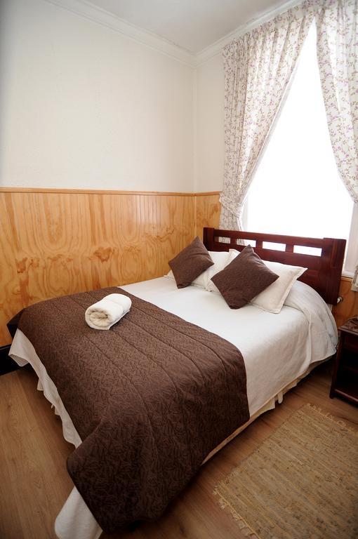 Hotel Boutique Borderio Valdivia Room photo