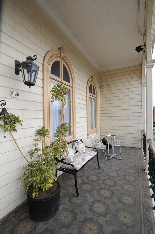 Hotel Boutique Borderio Valdivia Exterior photo